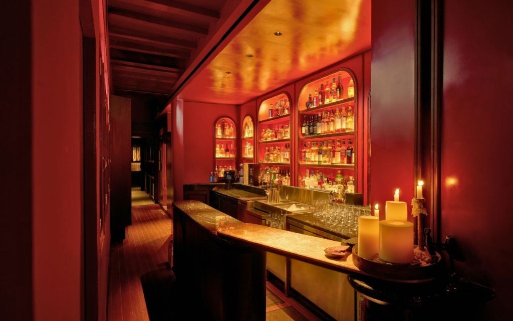 Private Experience Room 2