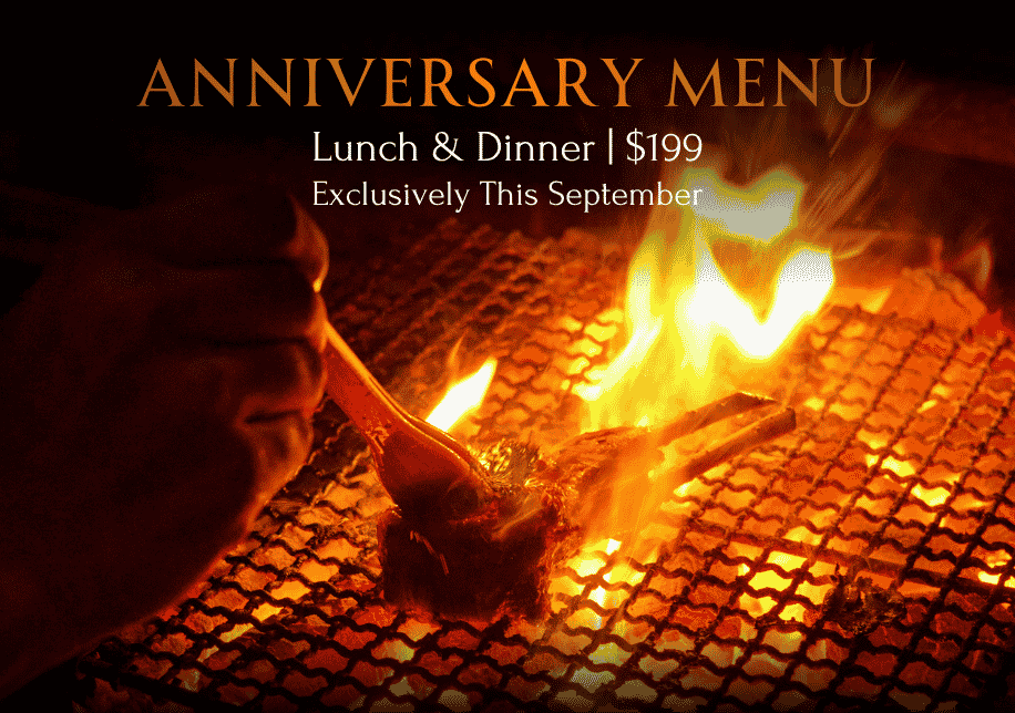 Anniversary slider